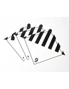 Class 9 Miscellaneous - 250mm Placard