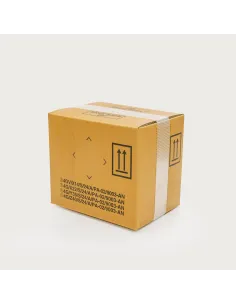 28/22 4GV UN Approved Fibreboard Box