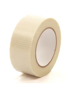 50mm Cross Weaved Tape