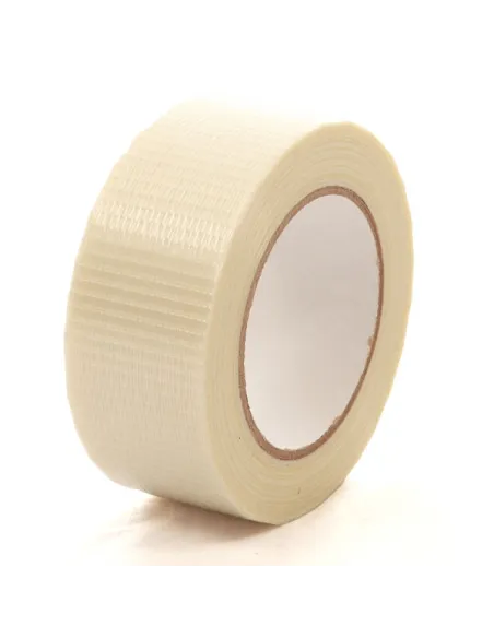 75mm Cross Weaved Tape